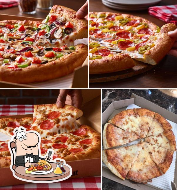 Pizza Hut