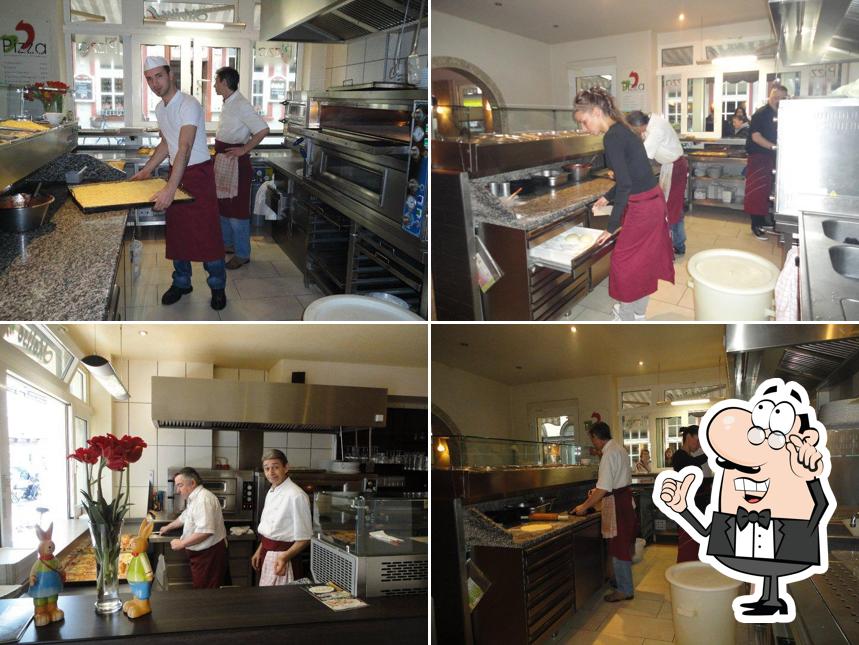 Pizzeria Molise