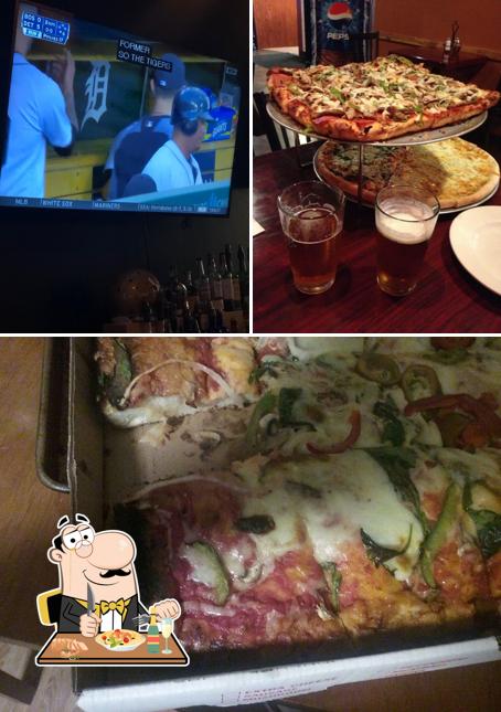 Palmieri's
