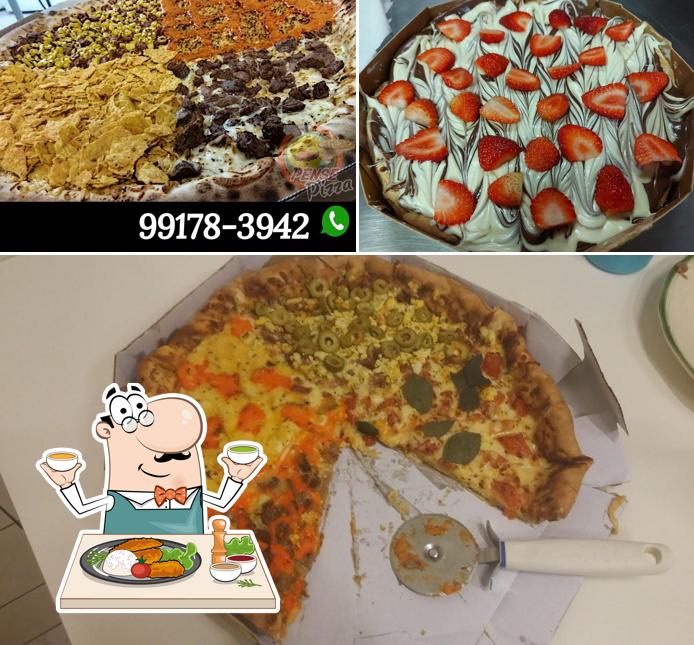 Pense Pizza