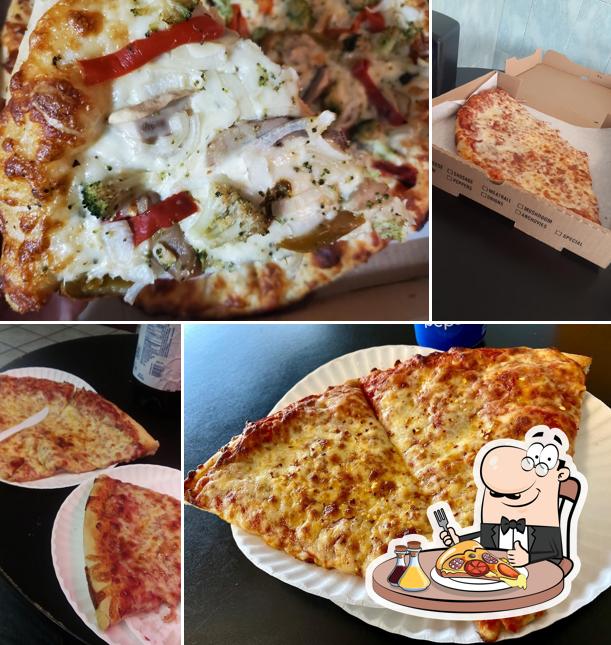 Union Pizza