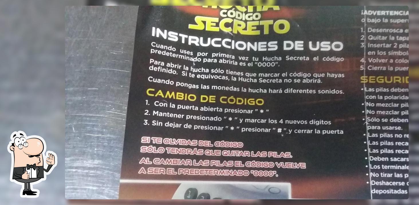 Bar Kina Kaña
