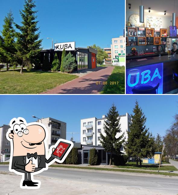 Bar Kuba