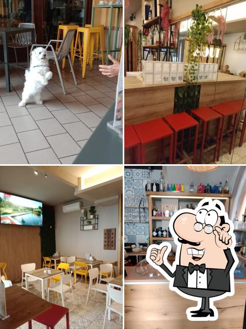 Bar Tuga