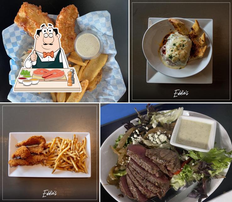 Eddie's Kitchen & Tavern