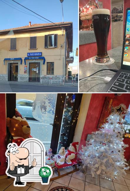 Il tuo bar