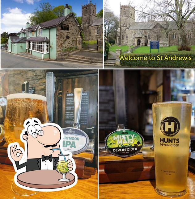 The Whitchurch Inn