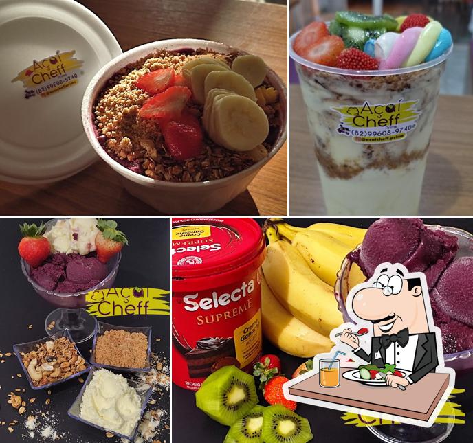 Açaí Cheff Prime