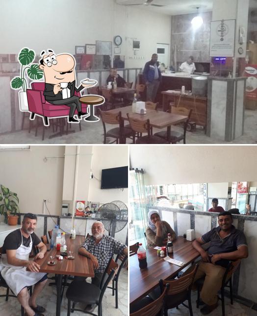 Acarlar Pide Salonu