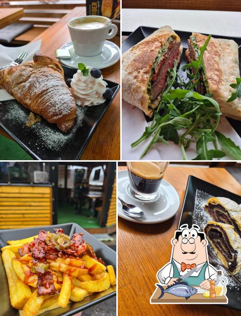 Bistro ŠPICA'K