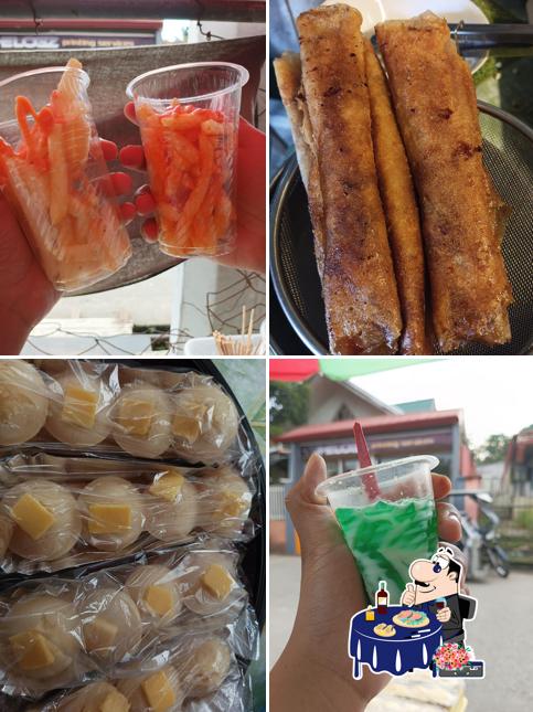 Bitz N' Bites