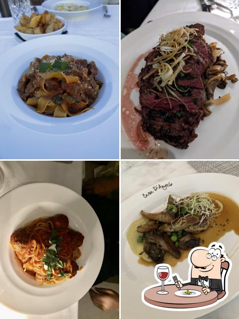 Angelo's