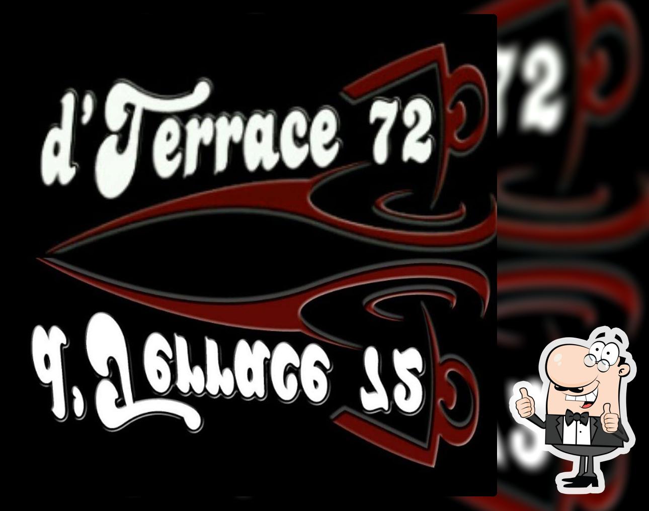 D'Terrace 72 cafe