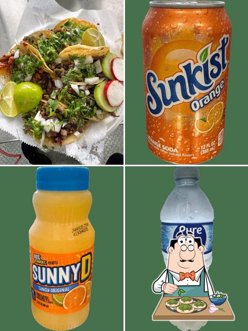 EL SABOR GUANACO