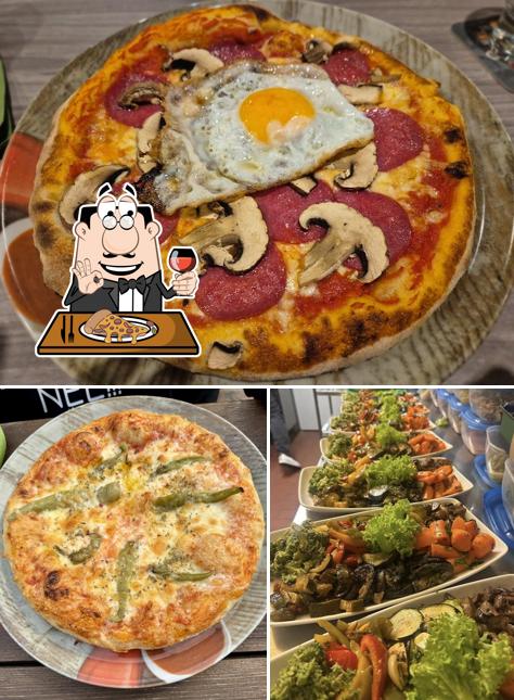 Enzos Sportsbar