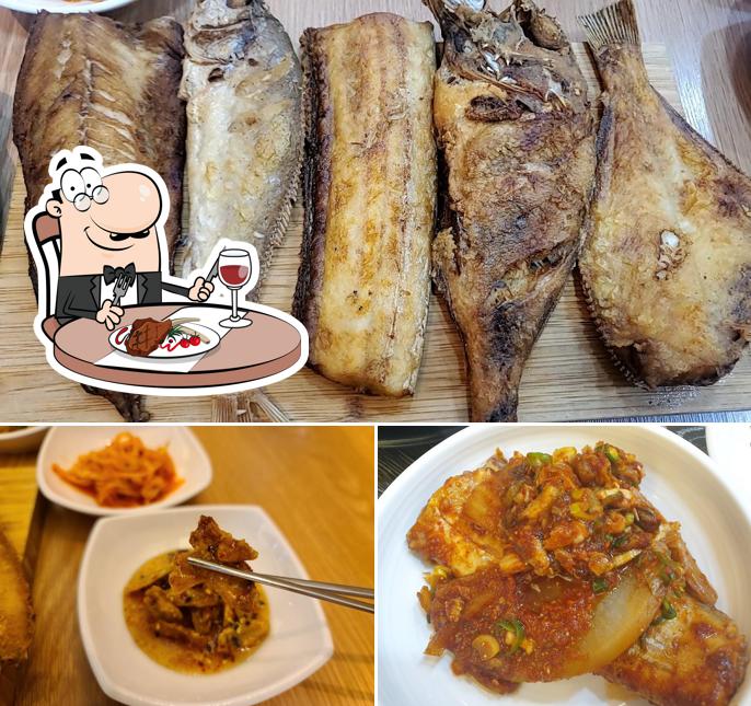 Eomuljeon