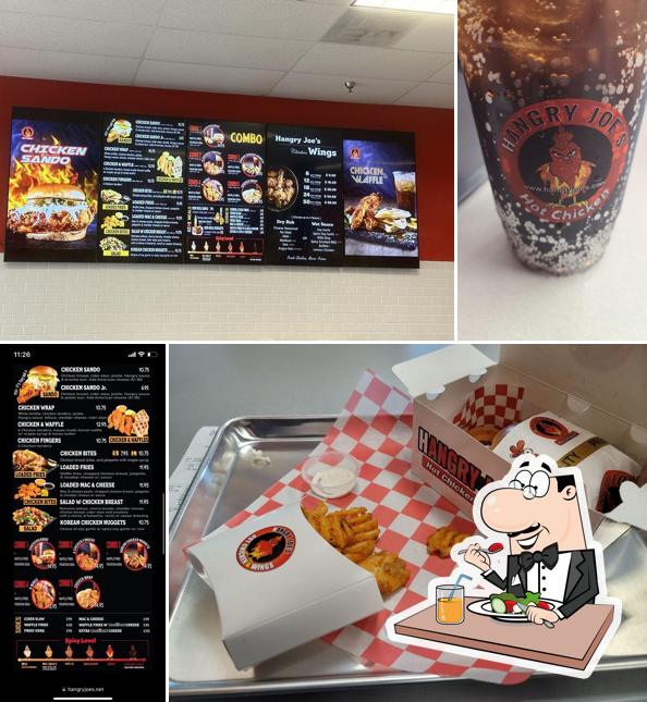 Hangry Joes