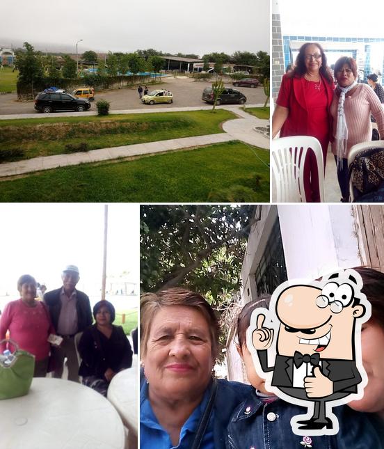 Hotel Campestre Mama Hermelinda