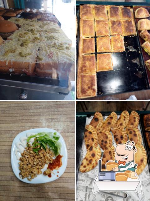 LOtfi foOD