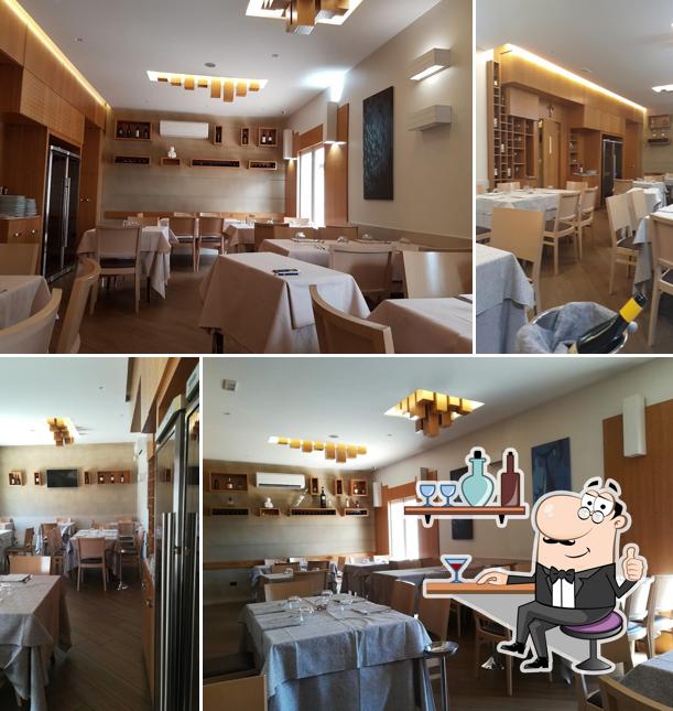 Locanda Di Alfonso