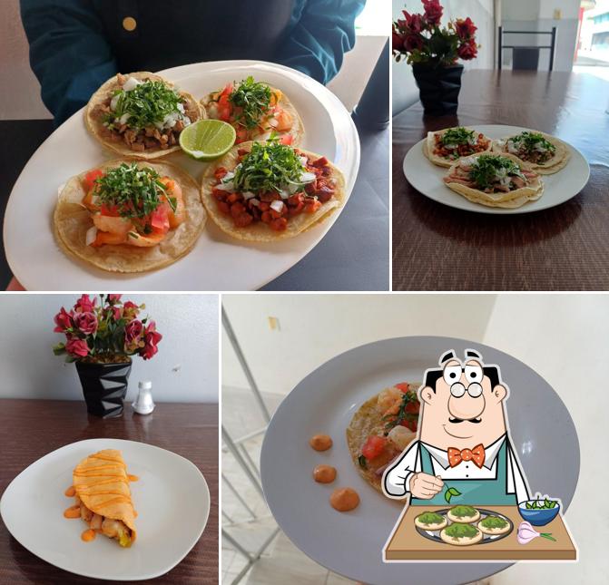 Restaurant MILO