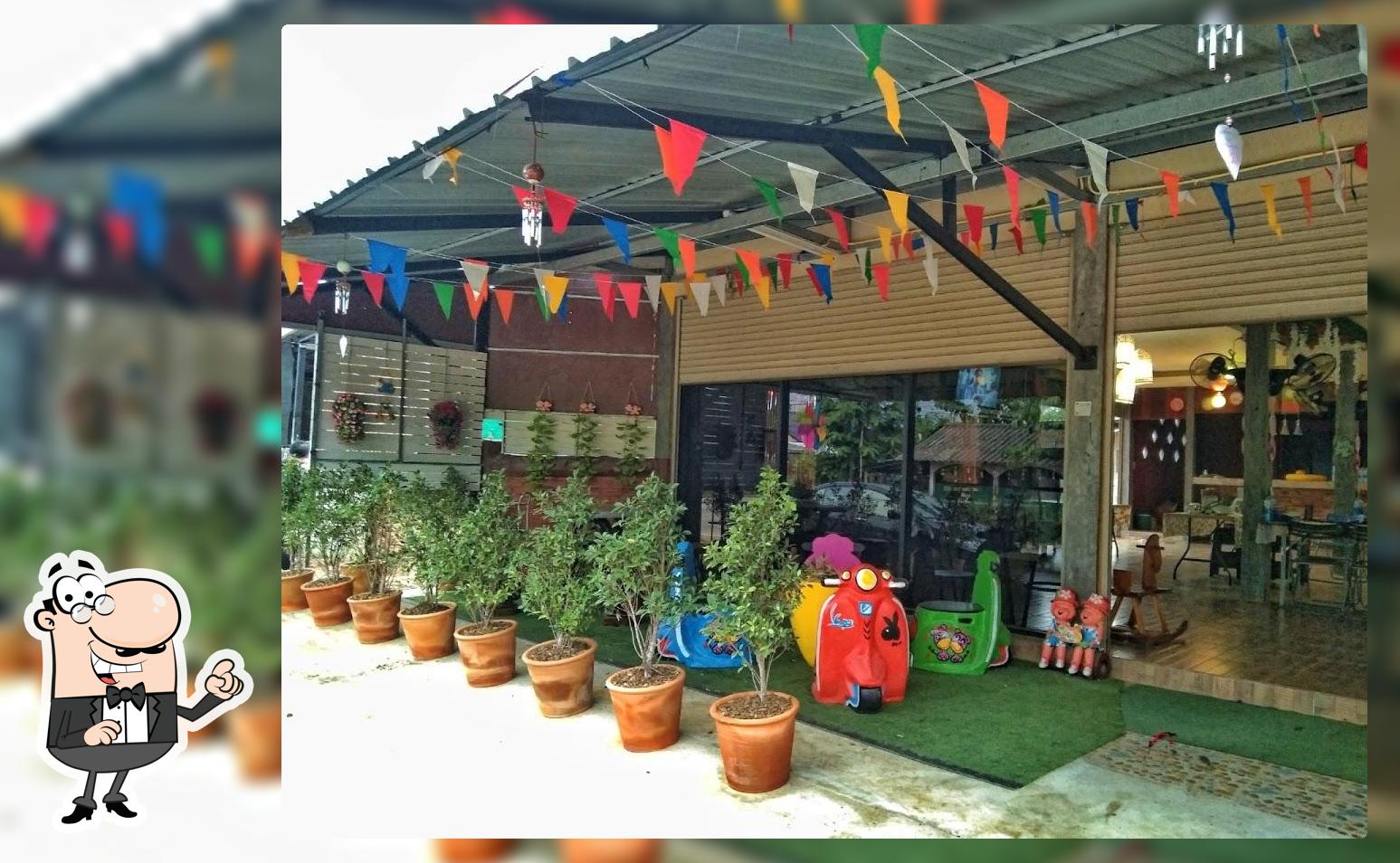 ร้านตำนํ้าแตก