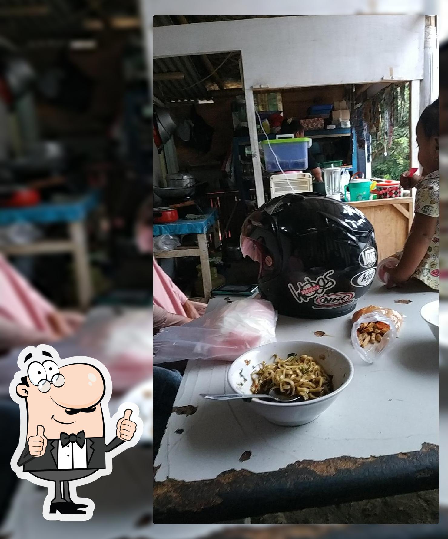 Seblak Bi Eneng Mantap