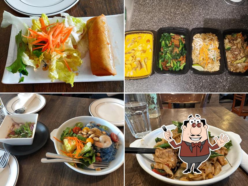 Siam Le Bien Thai Cuisine