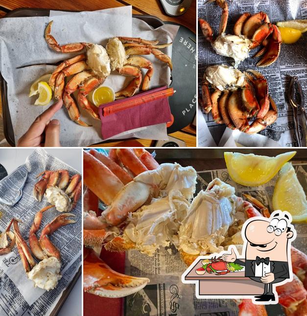 Crab House