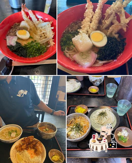 豊前屋 官べえ