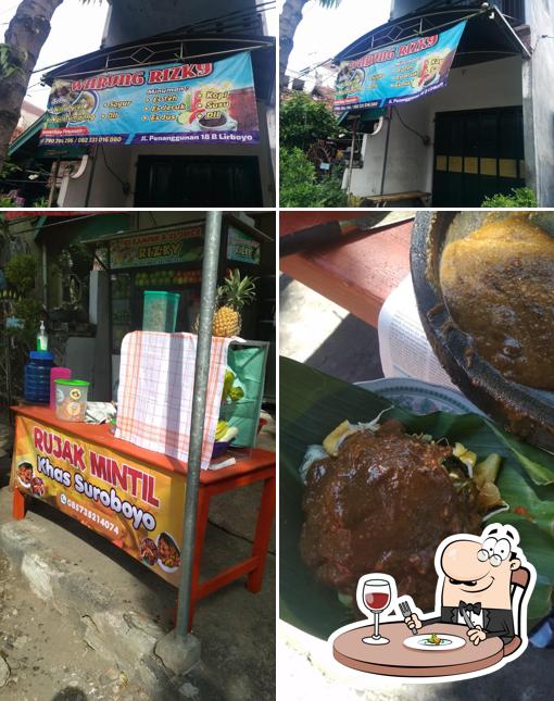 Warung Rizky