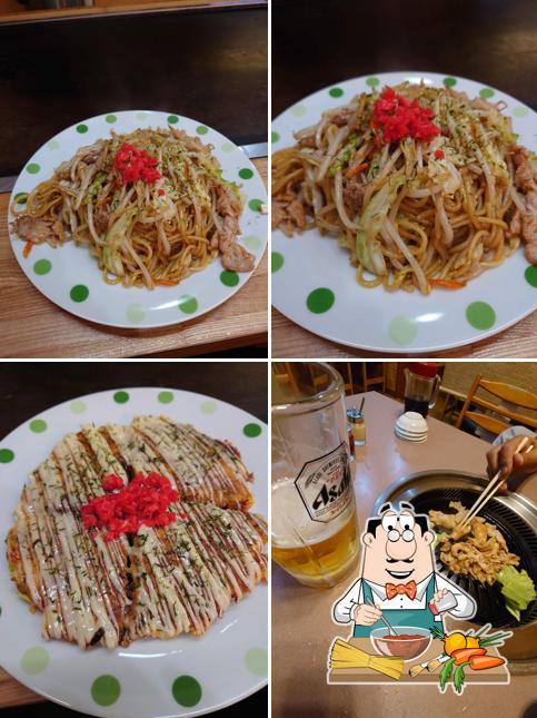 Yakuniku Kusuno