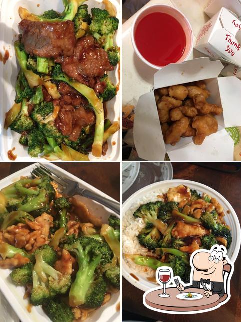Zhen Choo Chinese Restaurant