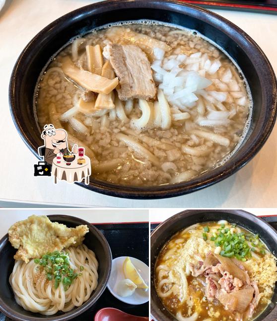 うさぎ家