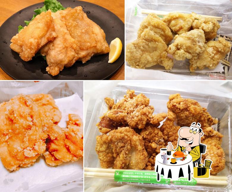 まつむら商店 中野本店