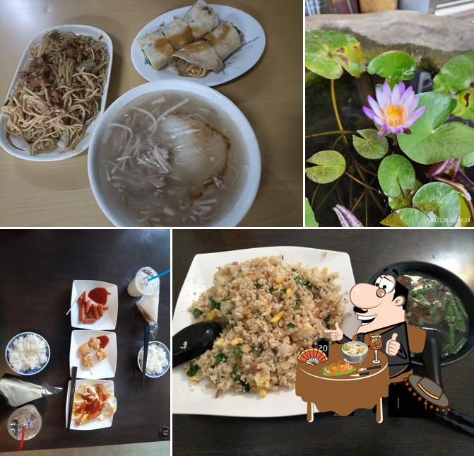 活力早點