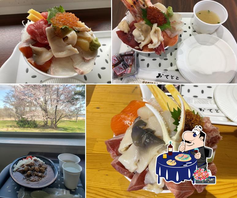 海鮮パーク