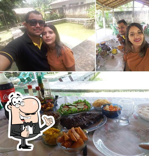 Restaurante Mangaba