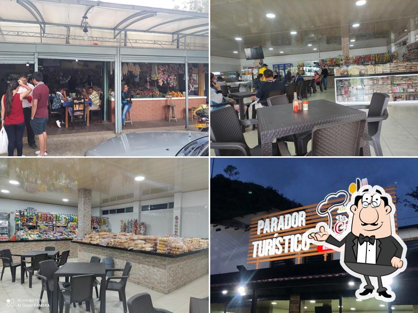 Restaurante la Calidad