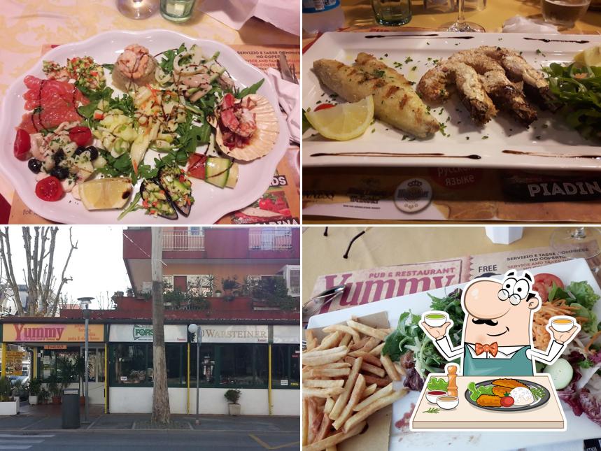 Ristorante La Rustica