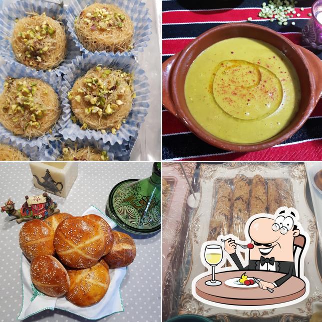 Casablanca ristorante e caffetteria