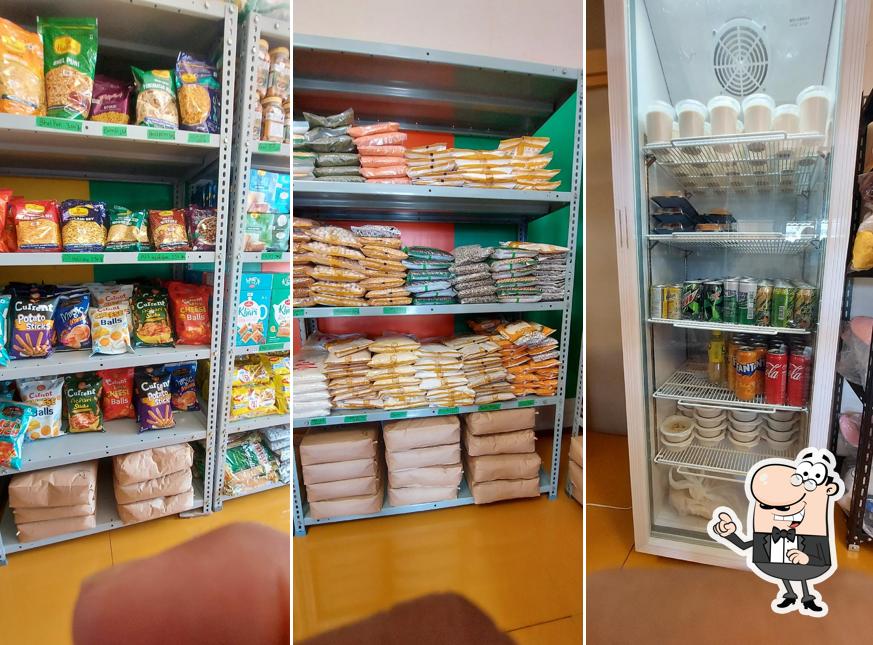 Sanjha Punjab Restaurant & Halal Food