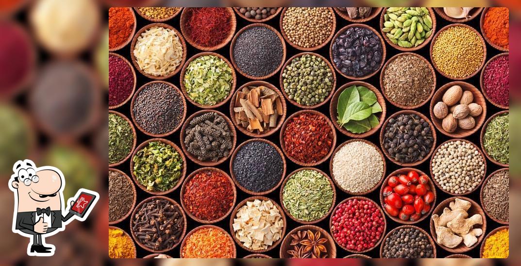 Spicy Herbs