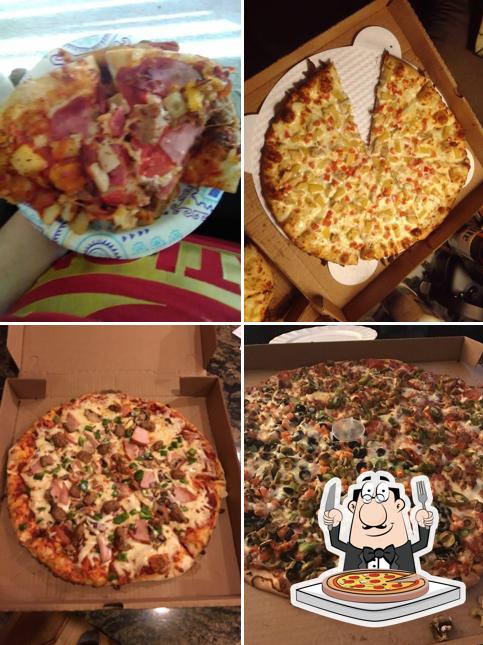 Spinners Pizza