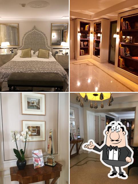 Starhotels Splendid Venice