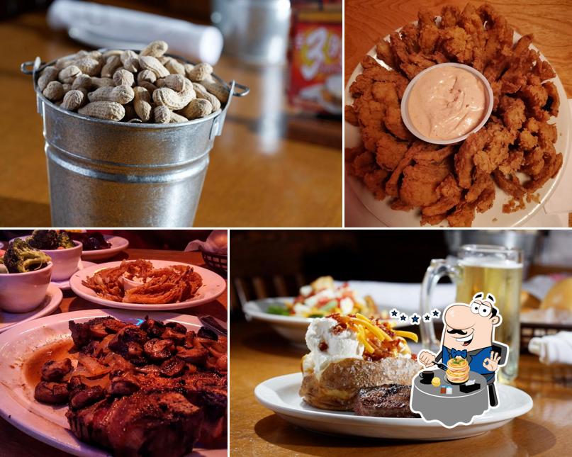 Texas Roadhouse