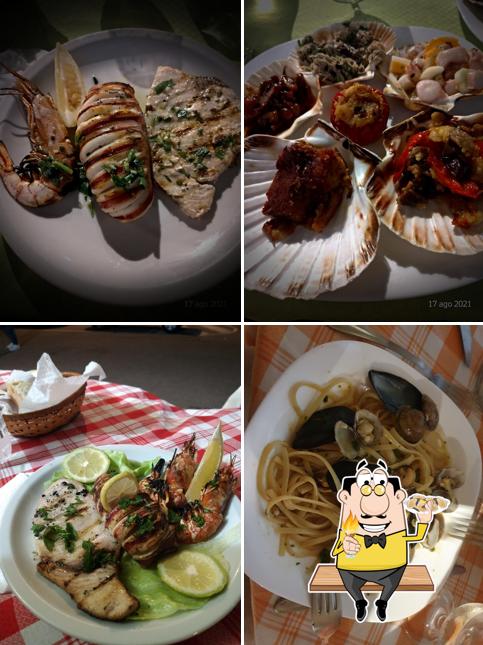 Trattoria Il Pupo