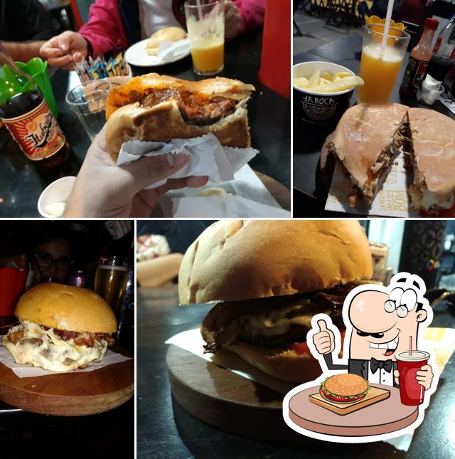 Alex Silva Lanches