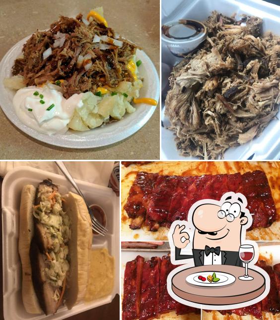 Firewise Barbecue Company