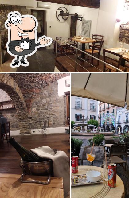 Bar Centrale